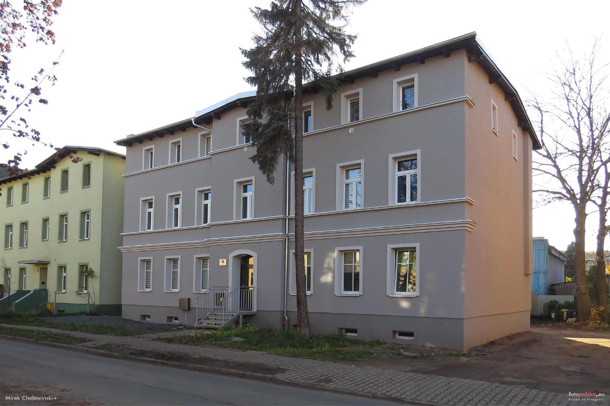 Apartament Pod Trzynastka Jelenia Góra Exterior foto
